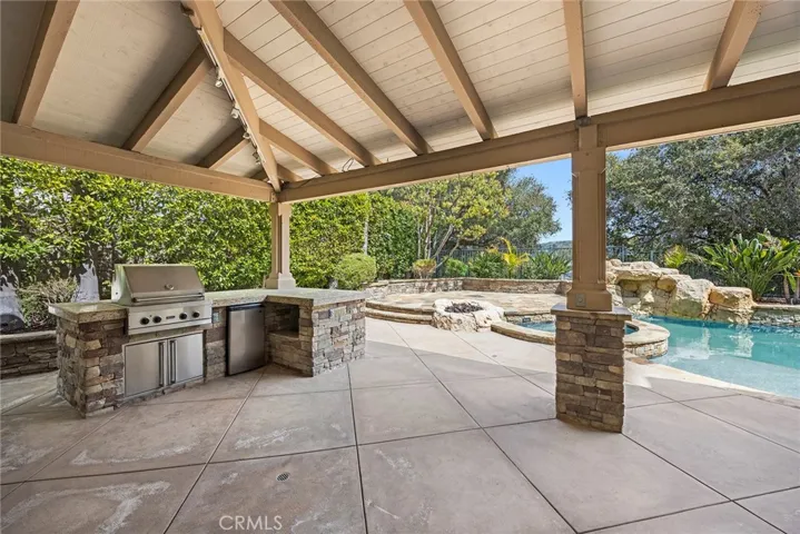 16 Bent Oak, Coto De Caza, California 92679
