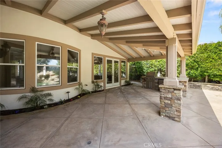 16 Bent Oak, Coto De Caza, California 92679