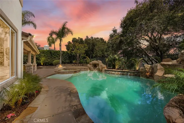 16 Bent Oak, Coto De Caza, California 92679
