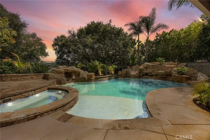 16 Bent Oak, Coto De Caza, California 92679