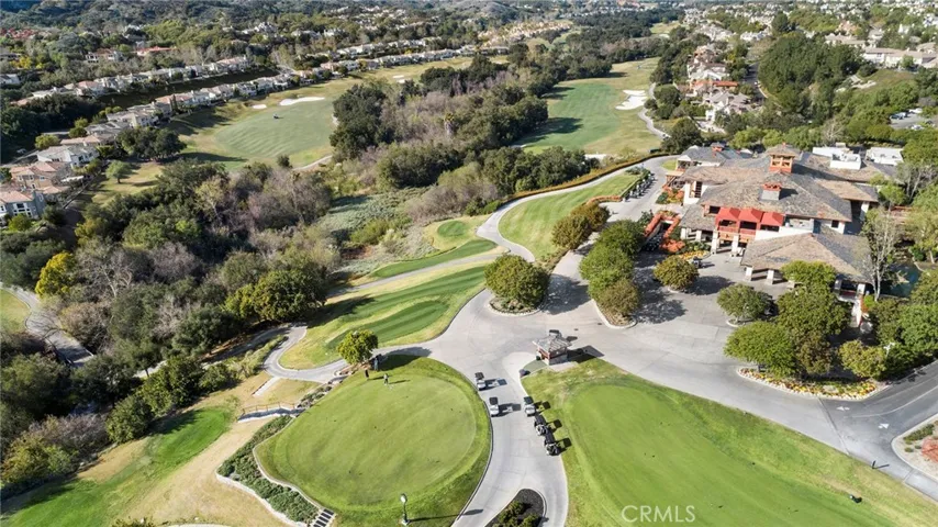 COTO DE CAZA GOLF AND RAQUET CLUB