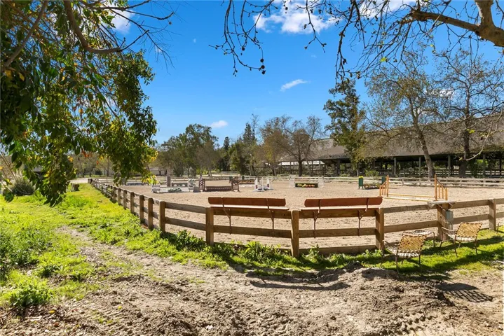 16 Bent Oak, Coto De Caza, California 92679