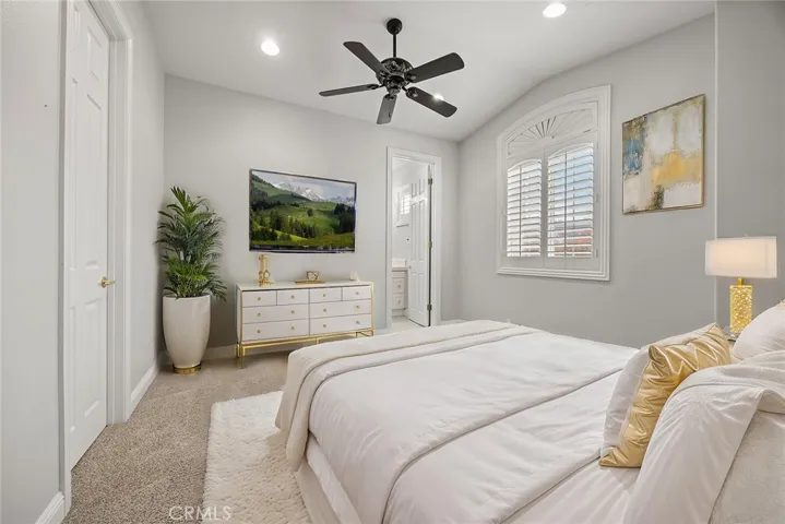 VIRTUALLY STAVIRTUALLY STAGED EN-SUITE BEDROOMGED