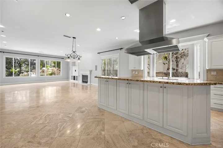 16 Bent Oak, Coto De Caza, California 92679