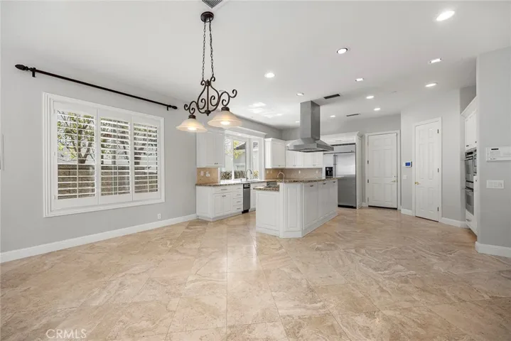 16 Bent Oak, Coto De Caza, California 92679
