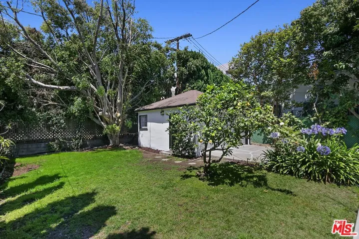 2519 Bentley Avenue, Los Angeles, California 90064