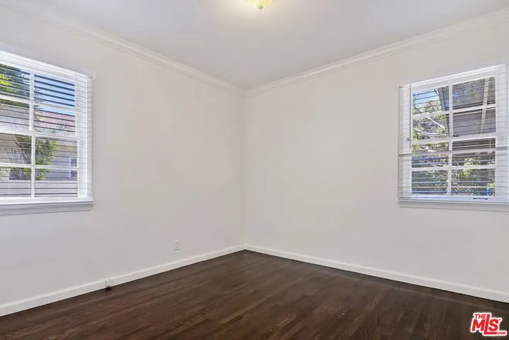 2519 Bentley Avenue, Los Angeles, California 90064