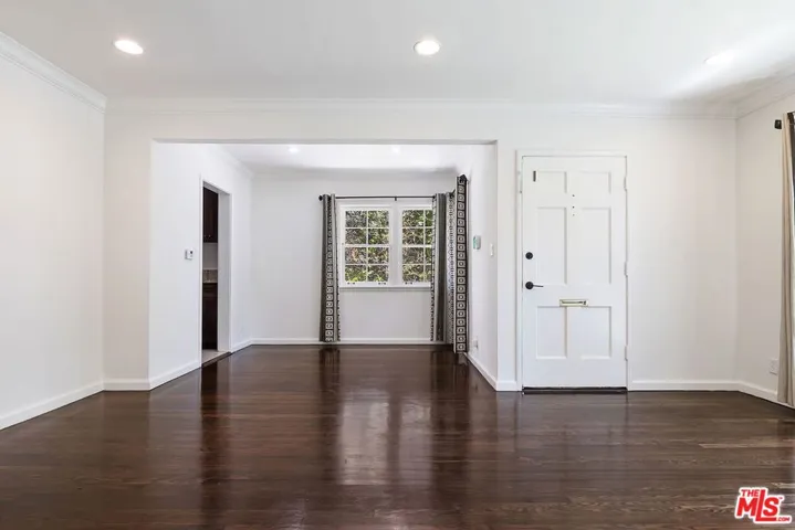 2519 Bentley Avenue, Los Angeles, California 90064
