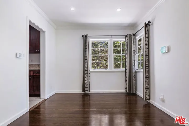 2519 Bentley Avenue, Los Angeles, California 90064