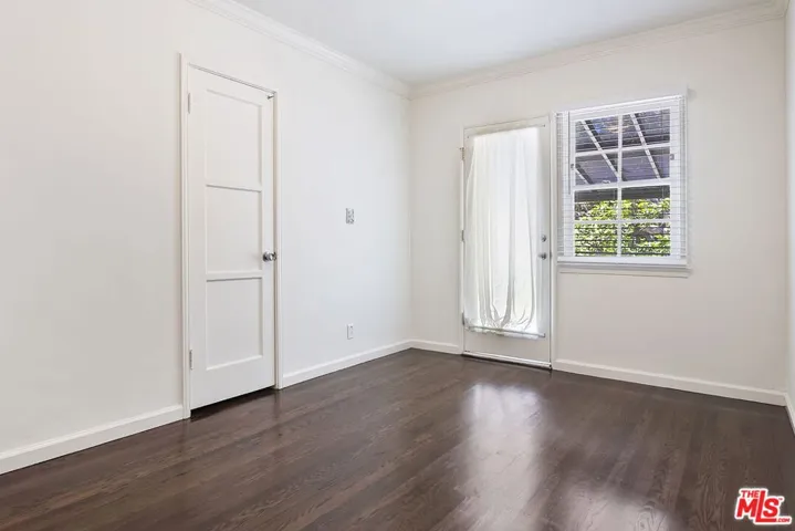 2519 Bentley Avenue, Los Angeles, California 90064