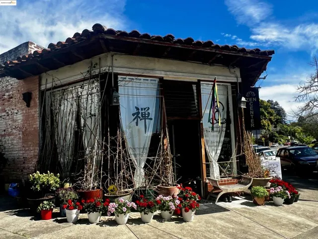 1656 Oak View Ave, Kensington, California 94707