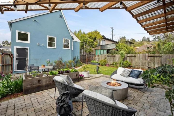 1656 Oak View Ave, Kensington, California 94707