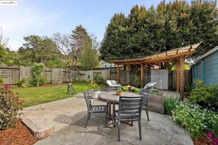 1656 Oak View Ave, Kensington, California 94707