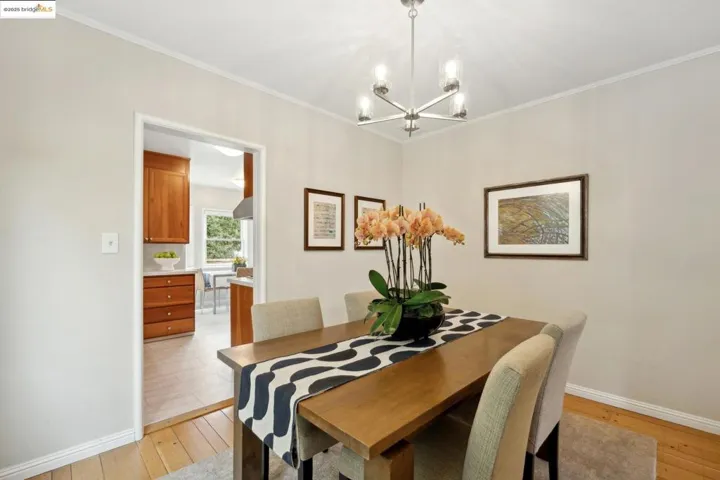 1656 Oak View Ave, Kensington, California 94707