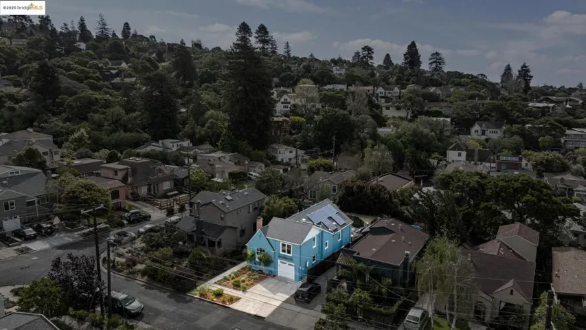 1656 Oak View Ave, Kensington, California 94707