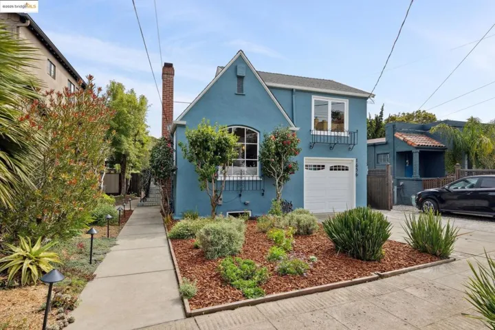 1656 Oak View Ave, Kensington, California 94707