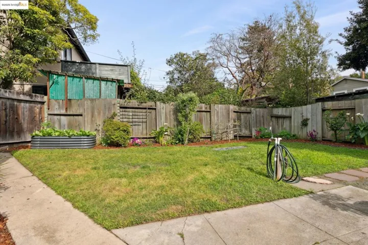 1656 Oak View Ave, Kensington, California 94707