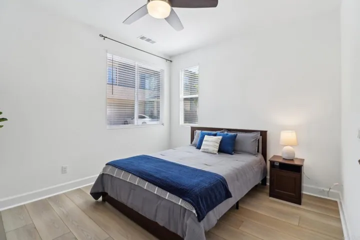 Bedroom Downstairs