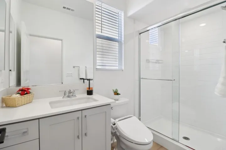 Full Bathroom Downstairs