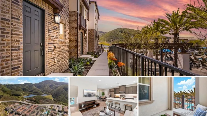 908 Blackstone Dr, San Marcos, California 92078