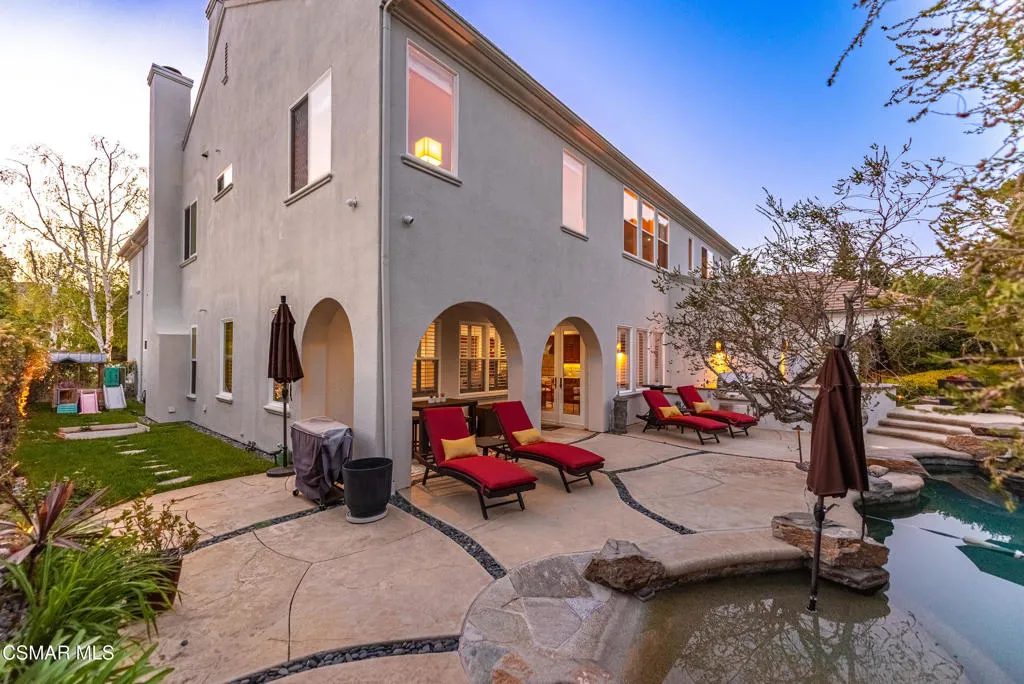 1008 N Country Club Drive, Simi Valley, California 93065 home-pic-29