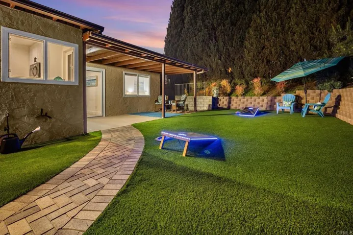 4724 Sunny Hills Road, Oceanside, California 92056
