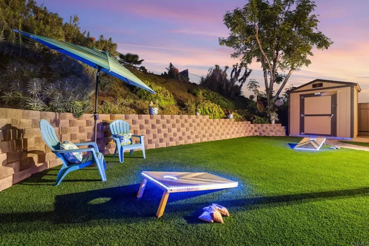 4724 Sunny Hills Road, Oceanside, California 92056