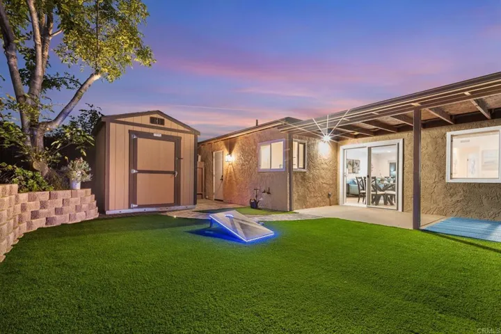4724 Sunny Hills Road, Oceanside, California 92056