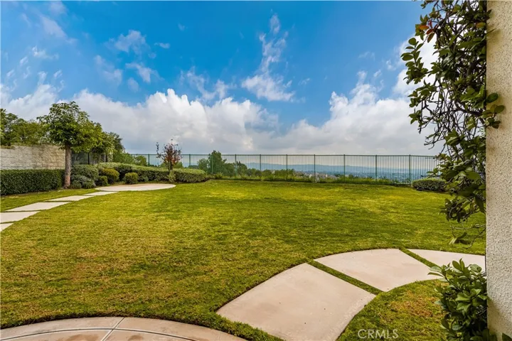 17450 Bramble Court, Yorba Linda, California 92886