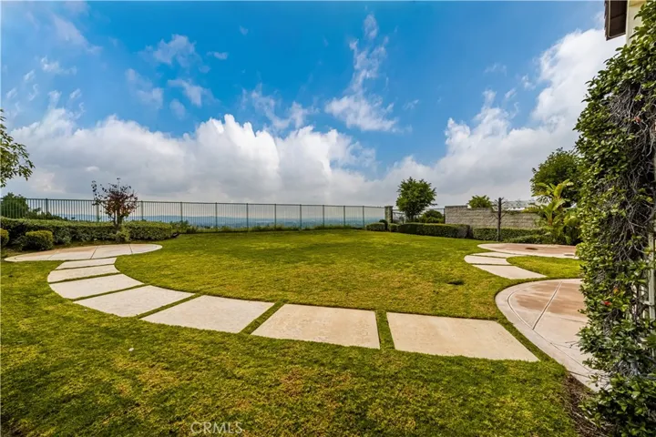 17450 Bramble Court, Yorba Linda, California 92886