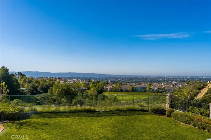 17450 Bramble Court, Yorba Linda, California 92886