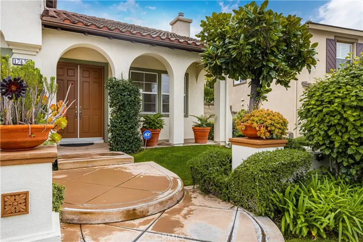 17450 Bramble Court, Yorba Linda, California 92886