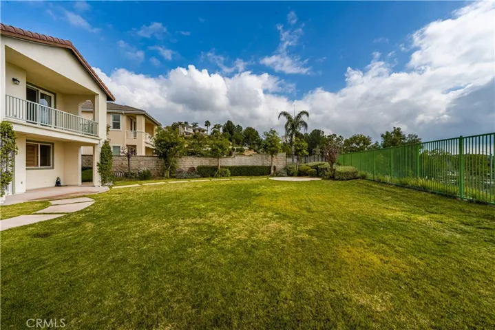 17450 Bramble Court, Yorba Linda, California 92886