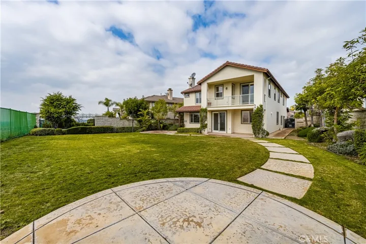 17450 Bramble Court, Yorba Linda, California 92886