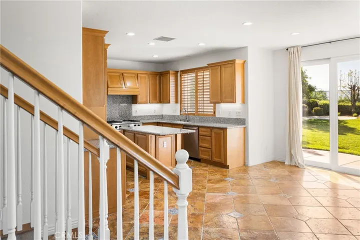 17450 Bramble Court, Yorba Linda, California 92886