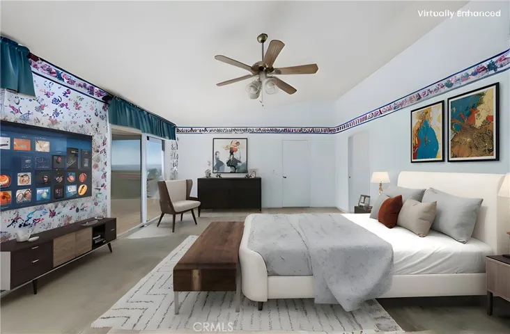 Virtual enhancements/staging has been utilized to show potential.
