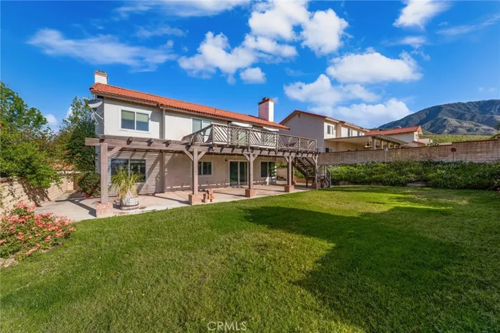 6385 N Azalea Ave, San Bernardino, California 92407