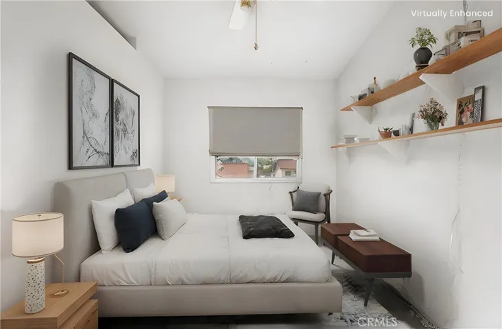 Virtual enhancements/staging has been utilized to show potential.