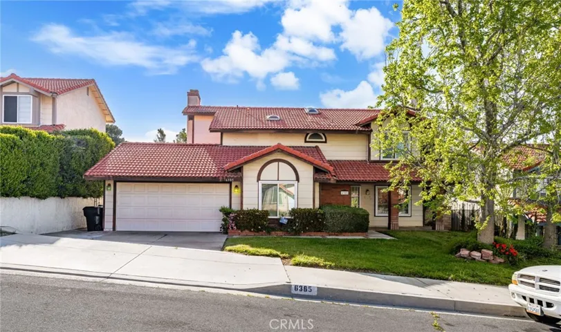 6385 N Azalea Ave, San Bernardino, California 92407