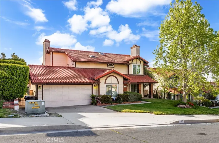 6385 N Azalea Ave, San Bernardino, California 92407