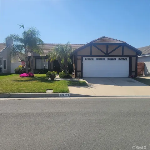 2236 S Augusta Place, Ontario, California 91761