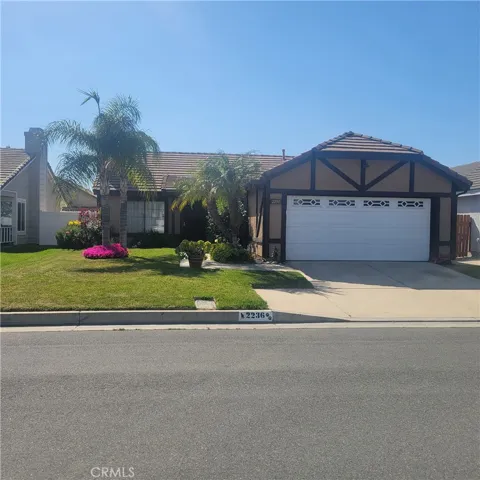 2236 S Augusta Place, Ontario, California 91761