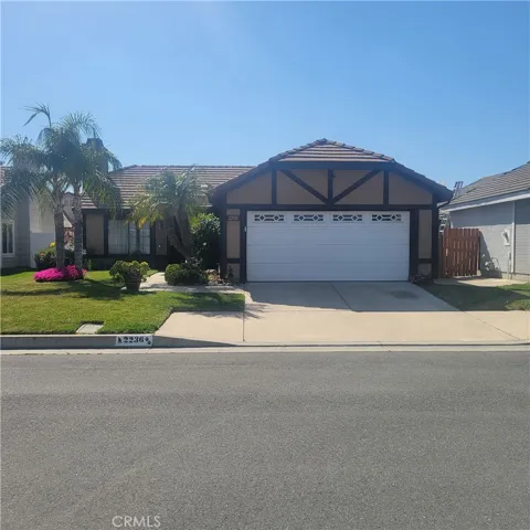 2236 S Augusta Place, Ontario, California 91761
