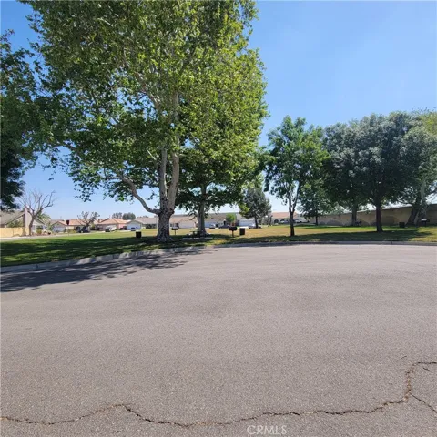 2nd community park