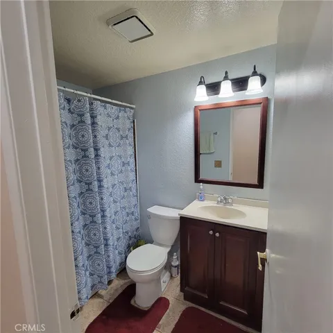 Main Bath