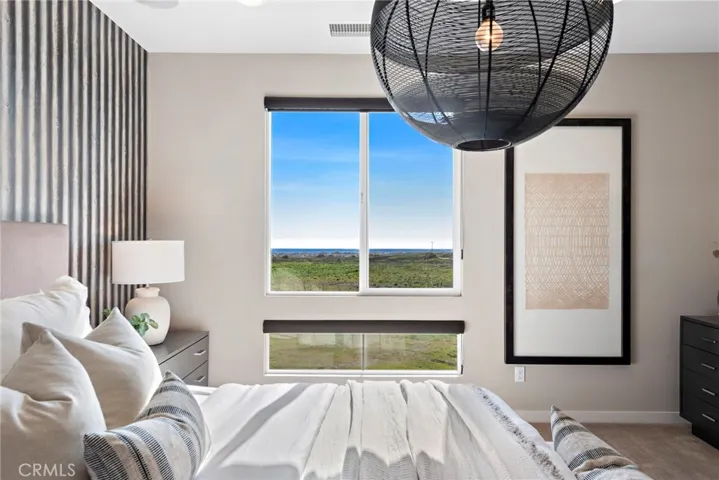 Primary BD w/Ocean View