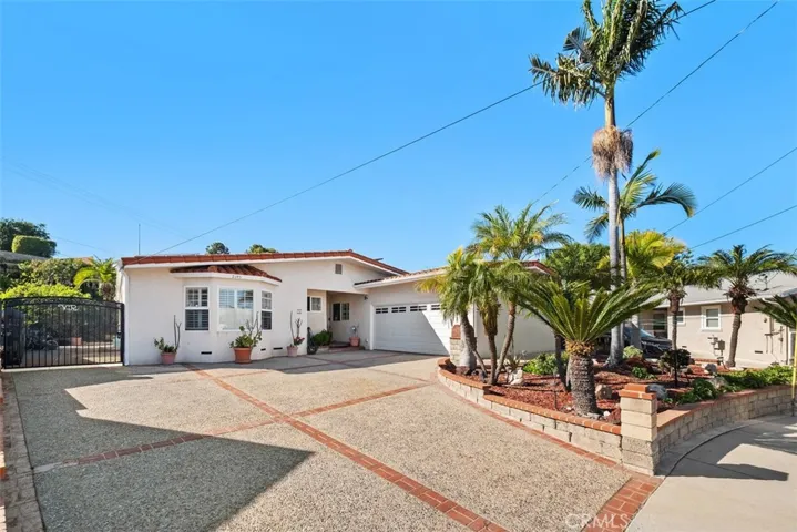 2145 Avenida Aprenda, Rancho Palos Verdes, California 90275