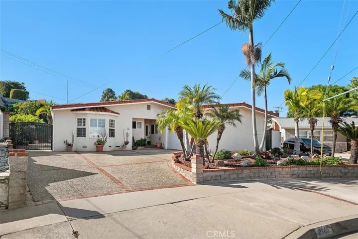 2145 Avenida Aprenda, Rancho Palos Verdes, California 90275