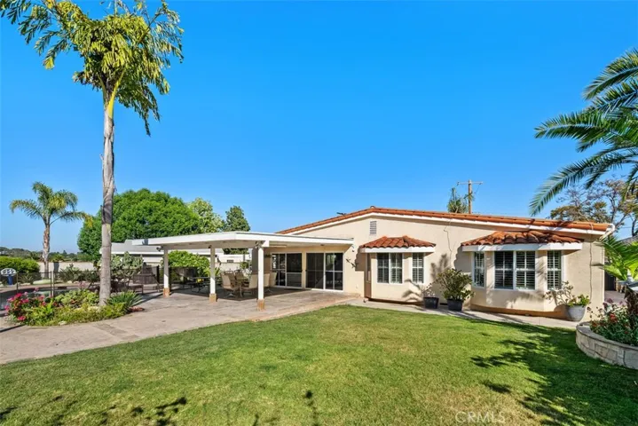 2145 Avenida Aprenda, Rancho Palos Verdes, California 90275