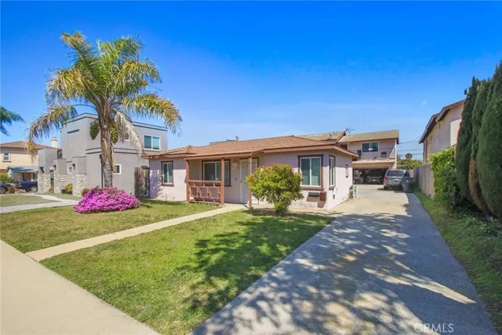 18436 Ashley Avenue, Torrance, California 90504
